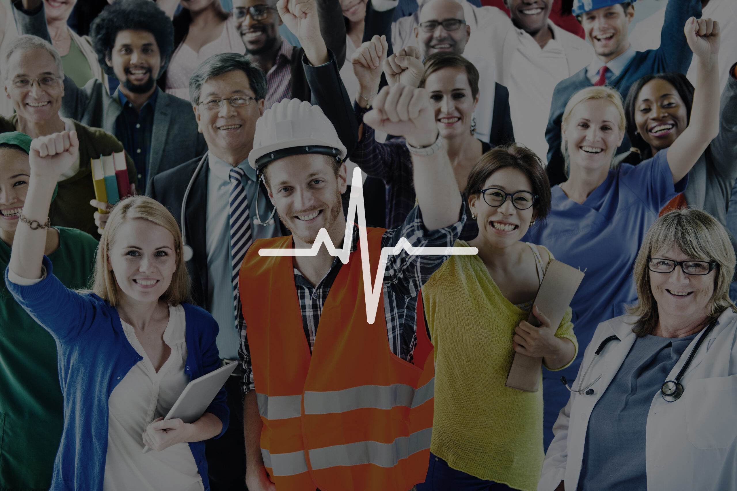 Dia Mundial da Segurança e da Saúde no Trabalho